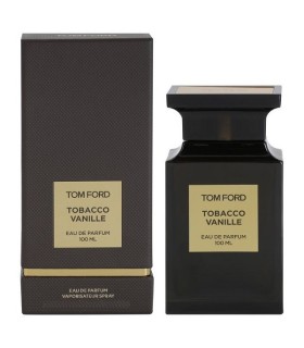Tom Ford Tobacco Vanille Eau De Parfum Perfum NISZOWY