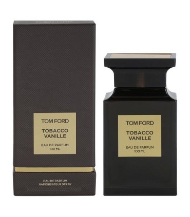 Tom Ford Tobacco Vanille Eau De Parfum Perfum NISZOWY
