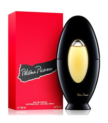 Paloma Picasso Eau De Parfum UNIKAT