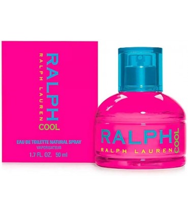 Ralph Lauren RALPH Cool  Eau De Toilette UNIKAT