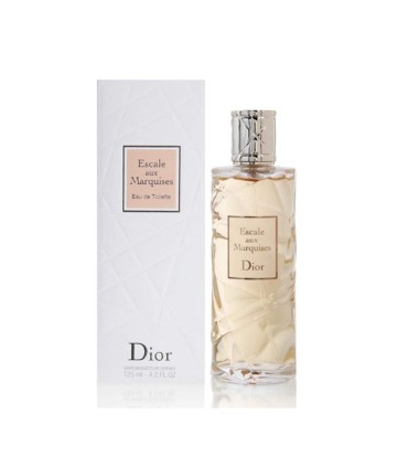 Dior Escale Aux Marquises  Eau De Toilette UNIKAT