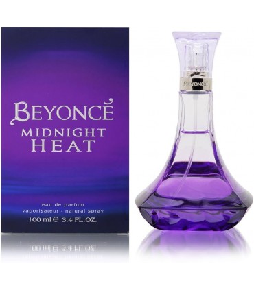 Beyonce Midnight Heat  Eau De Parfum Women UNIKAT