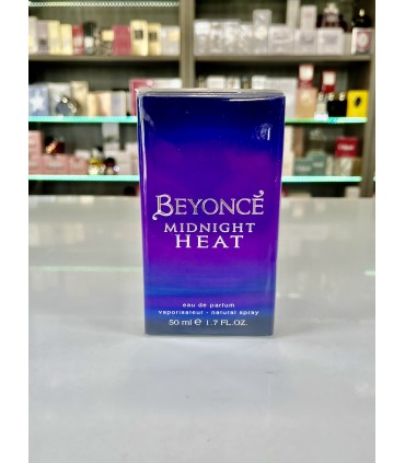 Beyonce Midnight Heat  Eau De Parfum Women UNIKAT