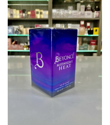 Beyonce Midnight Heat  Eau De Parfum Women UNIKAT