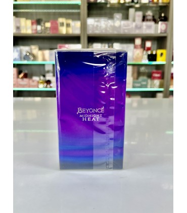 Beyonce Midnight Heat  Eau De Parfum Women UNIKAT