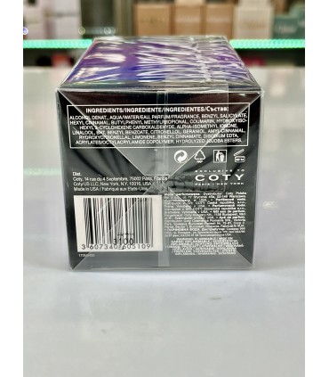 Beyonce Midnight Heat  Eau De Parfum Women UNIKAT