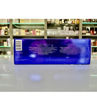 Zestaw  Beyonce Pulse Eau De Parfum UNIKAT