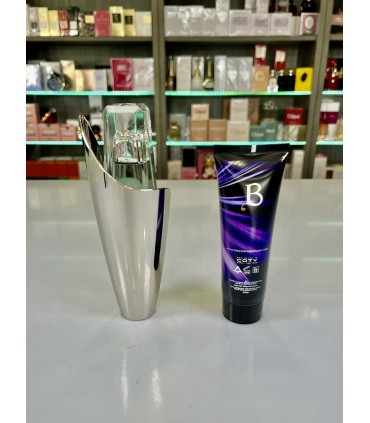 Zestaw  Beyonce Pulse Eau De Parfum UNIKAT