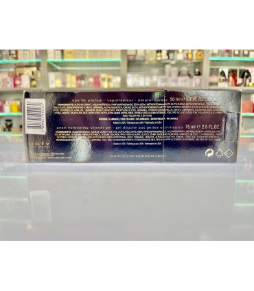 Zestaw Beyonce Heat  Eau De Parfum UNIKAT