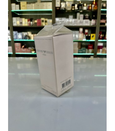 Giorgio Emporio Armani White For HIM  Eau De Toilette Białe UNIKAT