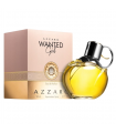 Azzaro Wanted Girl Eau De Parfum