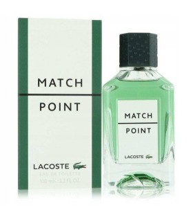 Lacoste Match Point  Eau de Toilette - Próbka 1,2 ml 