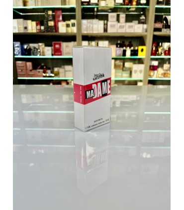 Jean Paul Gaultier Madame Eau de Toilette UNIKAT