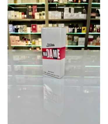 Jean Paul Gaultier Madame Eau de Toilette UNIKAT