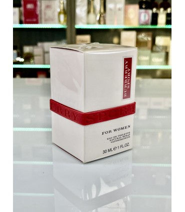 Burberry Sport For Women  Eau De Toilette UNIKAT