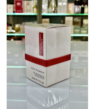 Burberry Sport For Women  Eau De Toilette UNIKAT