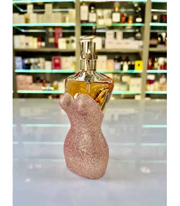 Jean Paul Gaultier Classique Pin-UP Eau De Parfum UNIKAT