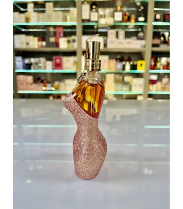 Jean Paul Gaultier Classique Pin-UP Eau De Parfum UNIKAT