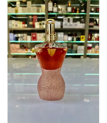 Jean Paul Gaultier Classique Pin-UP Eau De Parfum UNIKAT