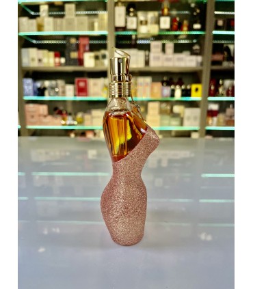 Jean Paul Gaultier Classique Pin-UP Eau De Parfum UNIKAT