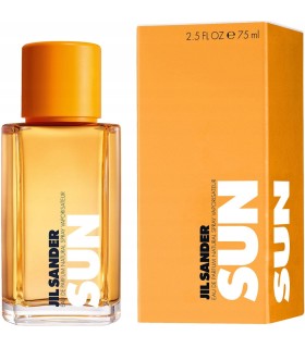 Jil Sander Sun Parfum