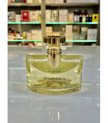 Bvlgari Splendida Bvlgari Iris D'Or Eau De Parfum UNIKAT