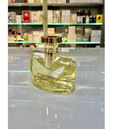 Bvlgari Splendida Bvlgari Iris D'Or Eau De Parfum UNIKAT