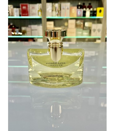 Bvlgari Splendida Bvlgari Iris D'Or Eau De Parfum UNIKAT