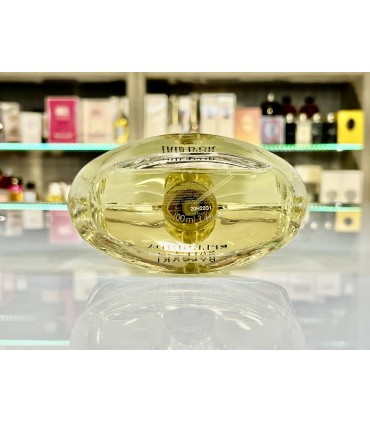 Bvlgari Splendida Bvlgari Iris D'Or Eau De Parfum UNIKAT