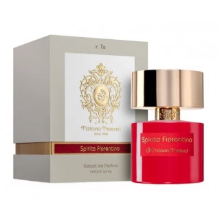 Tiziana Terenzi spirito Fiorentino Extrait De Parfum NISZOWY - 100 ml