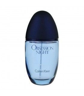 Calvin Klein Obsession Night Eau De Parfum