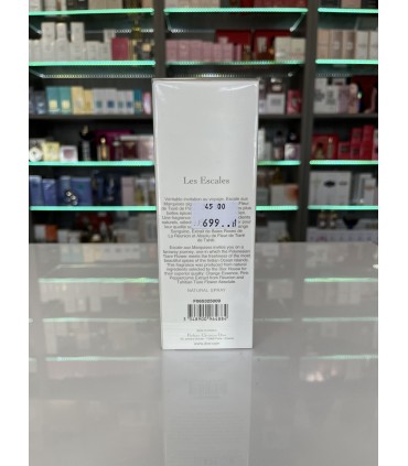 Dior Escale Aux Marquises  Eau De Toilette UNIKAT
