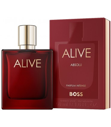 Boss Alive Absolu Parfum Intense