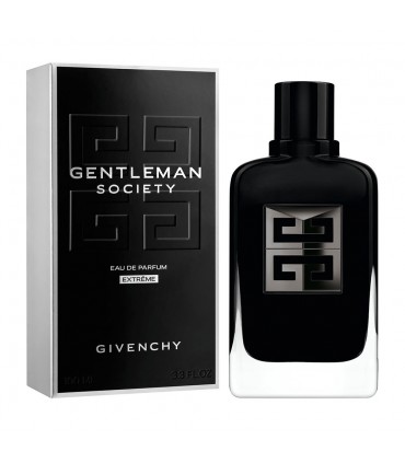 Givenchy Gentleman Society Eau De Parfum Extreme Homme