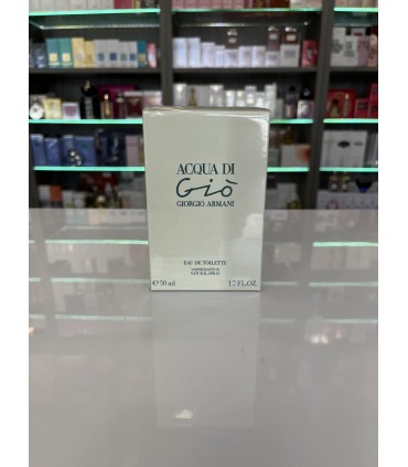 Giorgio Armani Acqua di Gio Pour Femme Eau De Toilette