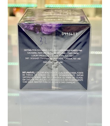 Cacharel Amor Amor Tentation Eau De Parfum  UNIKAT OLD