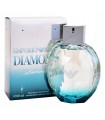 Giorgio Emporio Armani Diamonds Summer Fraiche Women Eau De Toilette UNIKAT