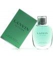 Lanvin Vetyver Eau De Toilette Pour Homme UNIKAT