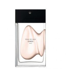 Starck Paris Peau De Soie 40ml Eau De Toilette - 40 ml
