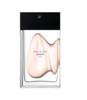 Starck Paris Peau De Soie 40ml Eau De Toilette