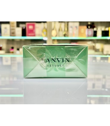 Lanvin Vetyver Eau De Toilette Pour Homme UNIKAT