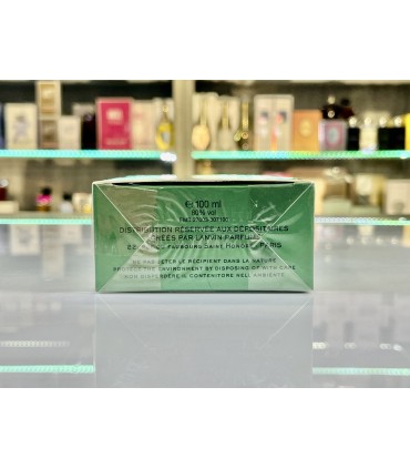 Lanvin Vetyver Eau De Toilette Pour Homme UNIKAT