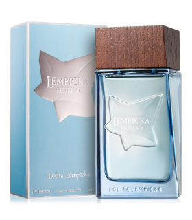 Lolita Lempicka Homme Eau De Toilette