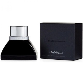 Canali Black Diamond  Men Eau De Parfum UNIKAT - 30 ml