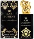 Sisley Soir d'Orient Eau De Parfum NISZOWY