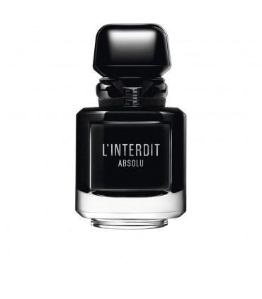 Givenchy L'Interdit Absolu Eau De Parfum Intense NEW