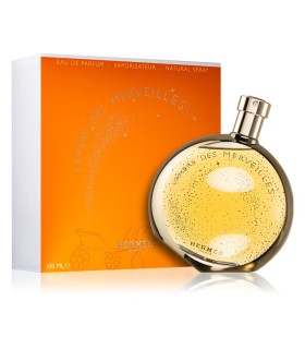 Hermes L'Ambre Des Merveilles Eau De Parfum - 100 ml