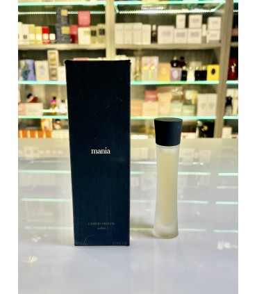 Giorgio Armani Mania PARFUM Unikat VINTAGE