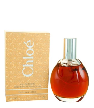 Chloe Parfums Chloe Parfums Lagerfeld Eau De Toilette UNIKAT