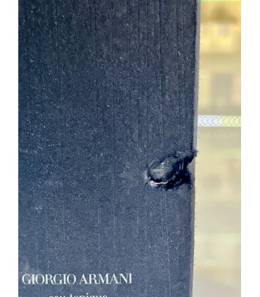 Giorgio Armani Mania  Eau Tonique Unikat VINTAGE